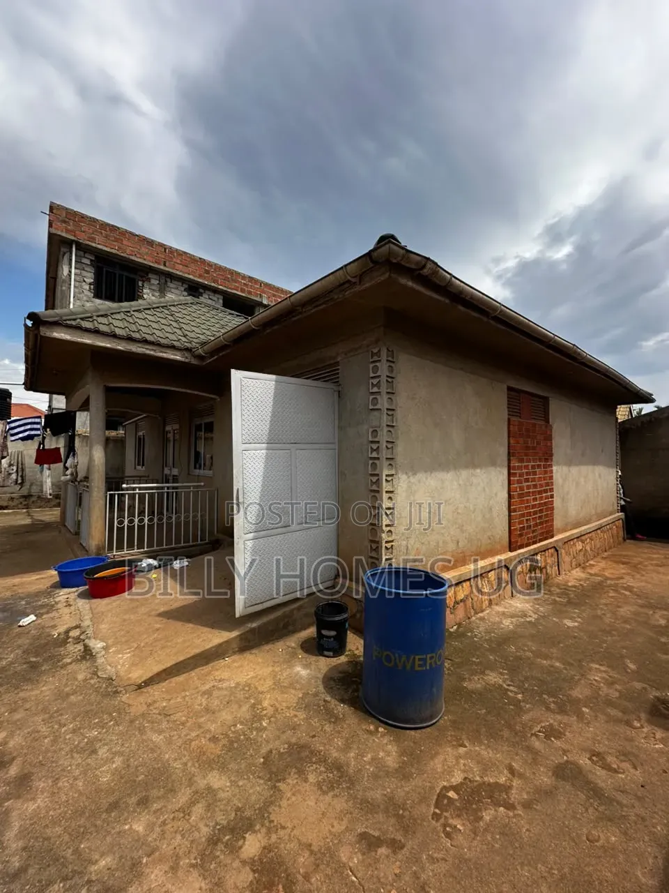 3bdrm House in Nangabo for sale in Nangabo