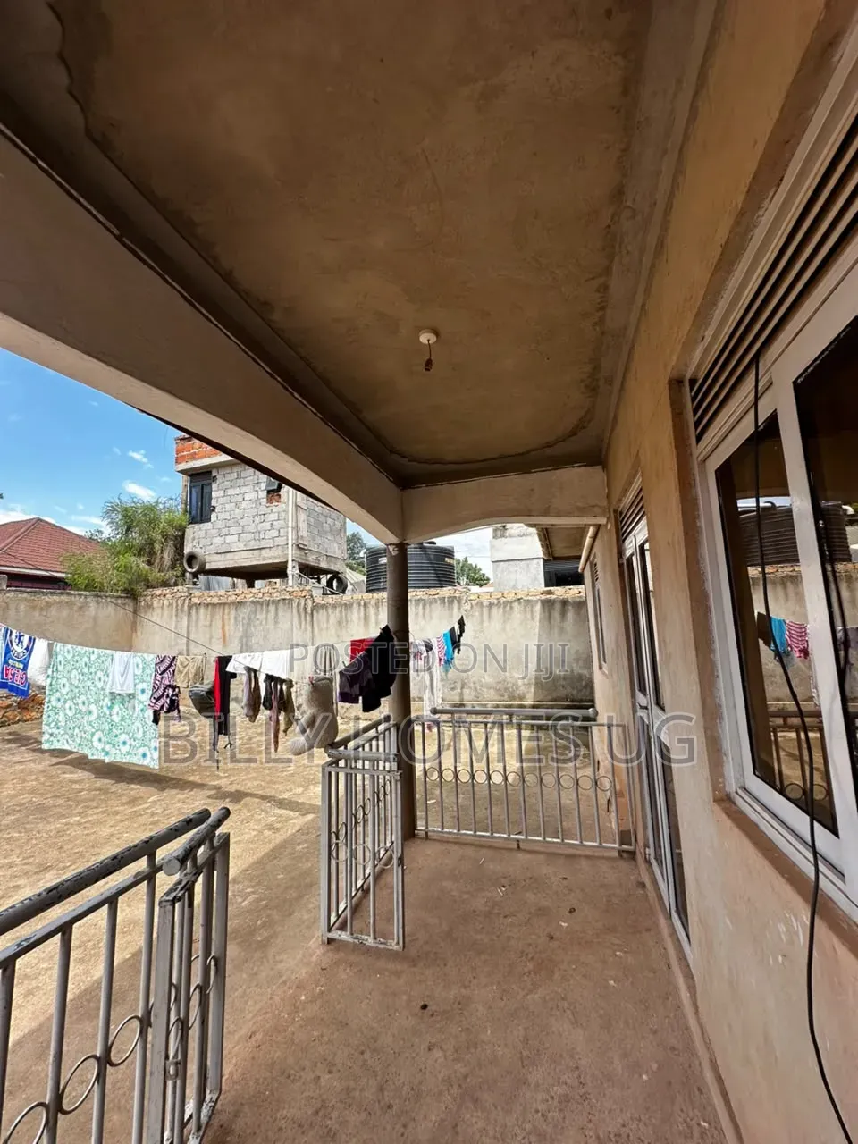3bdrm House in Nangabo for sale in Nangabo