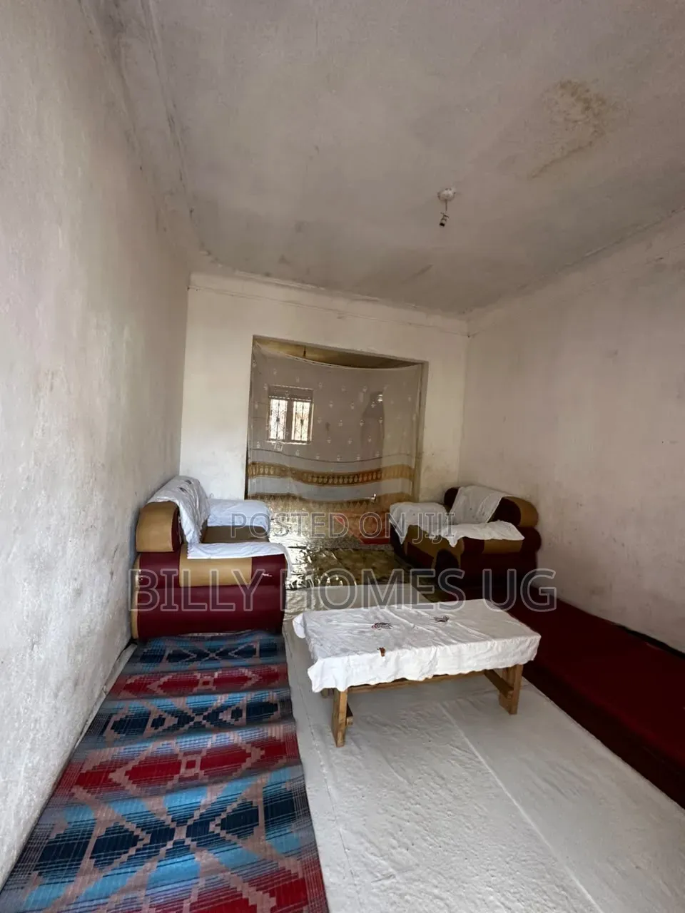 3bdrm House in Nangabo for sale in Nangabo