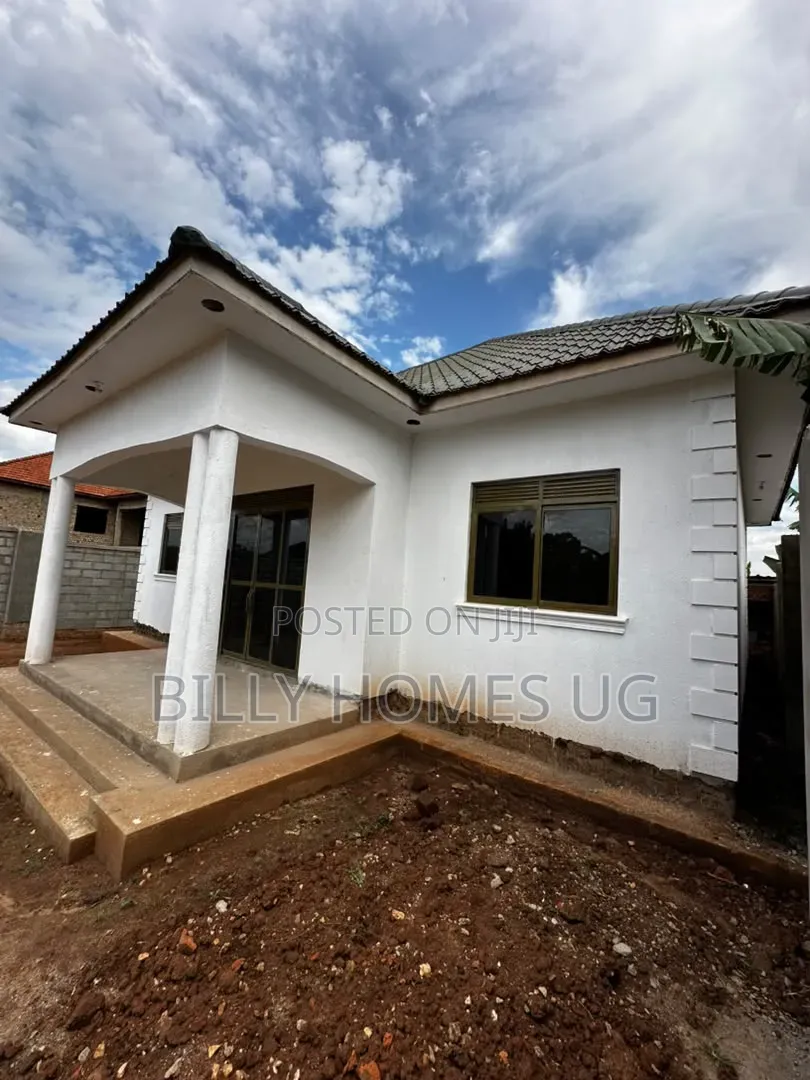 3bdrm House in Nangabo for sale in Nangabo