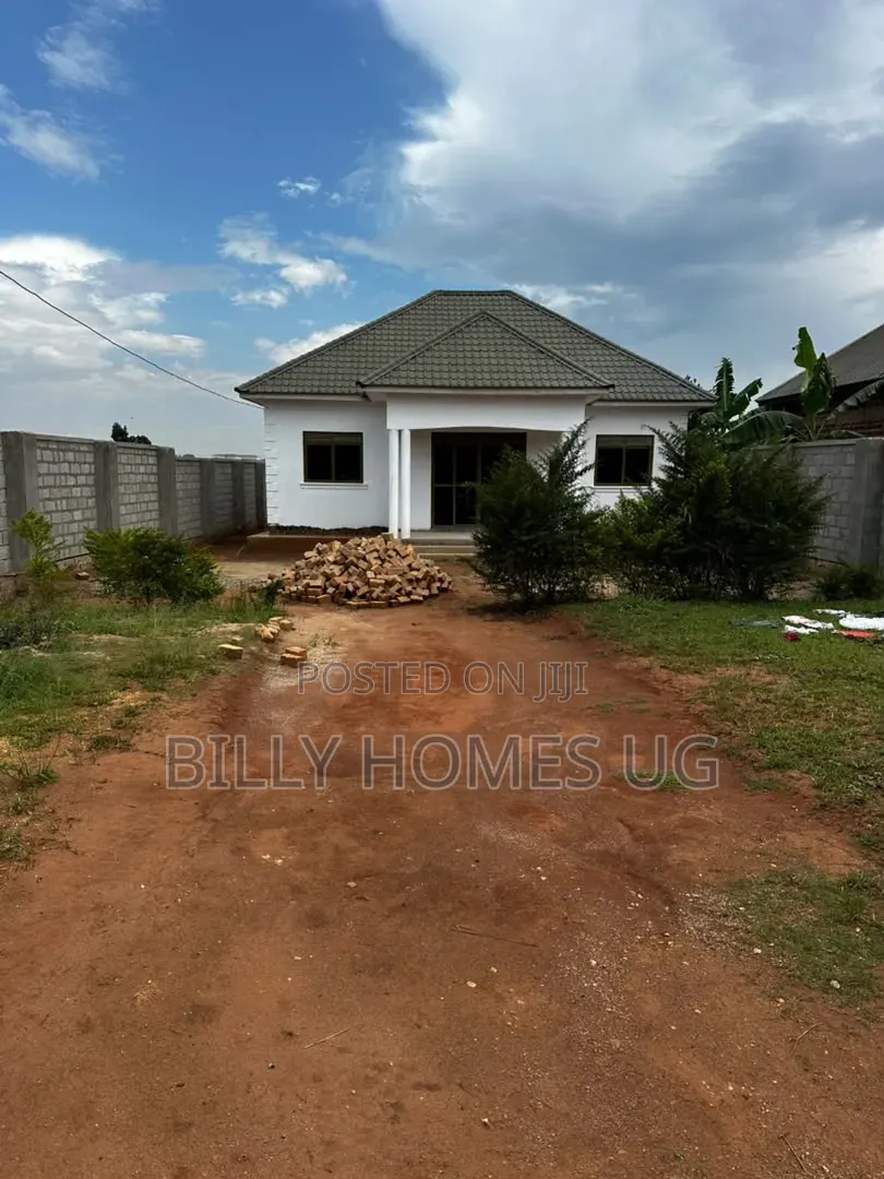 3bdrm House in Nangabo for sale in Nangabo