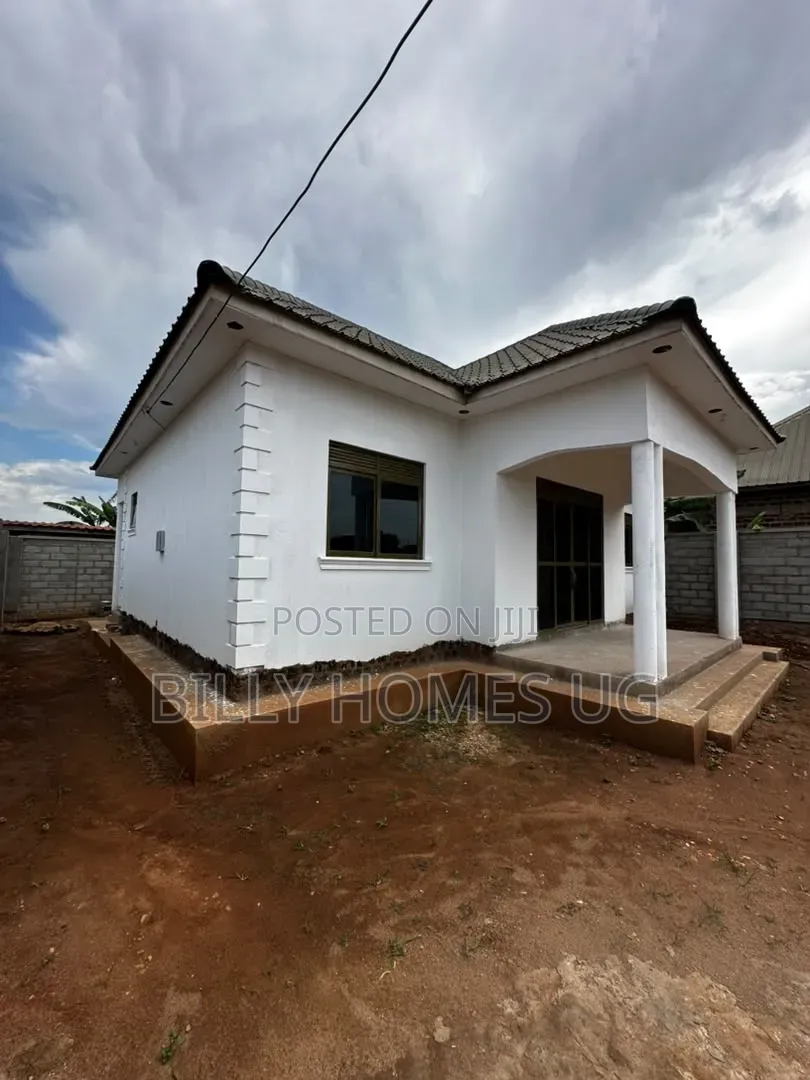 3bdrm House in Nangabo for sale in Nangabo