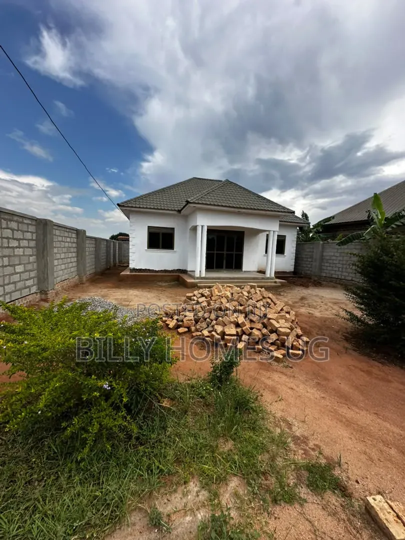 3bdrm House in Nangabo for sale in Nangabo
