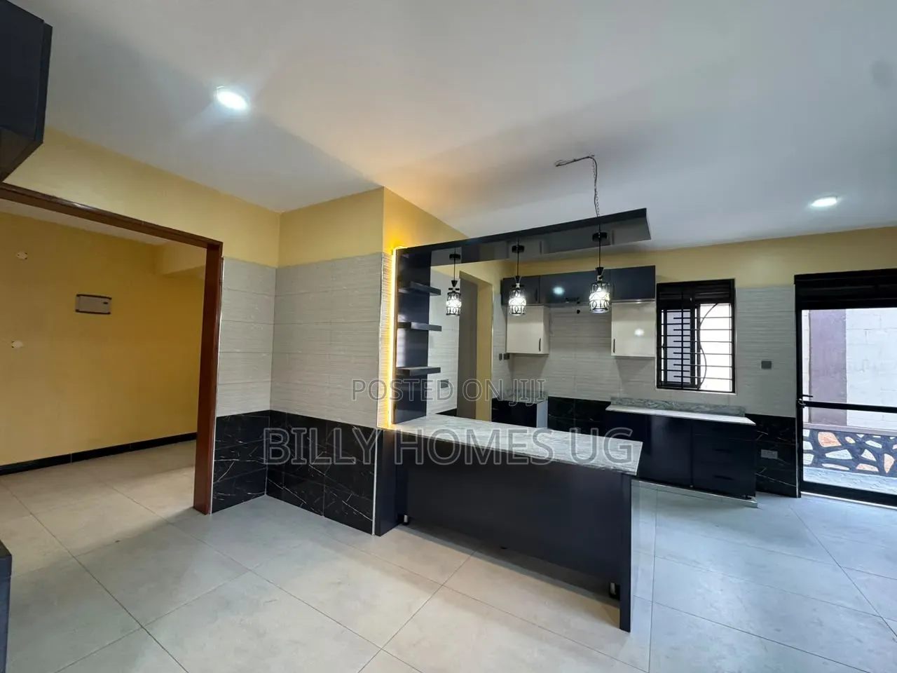 5bdrm Mansion in Nakawa for sale in Nakawa