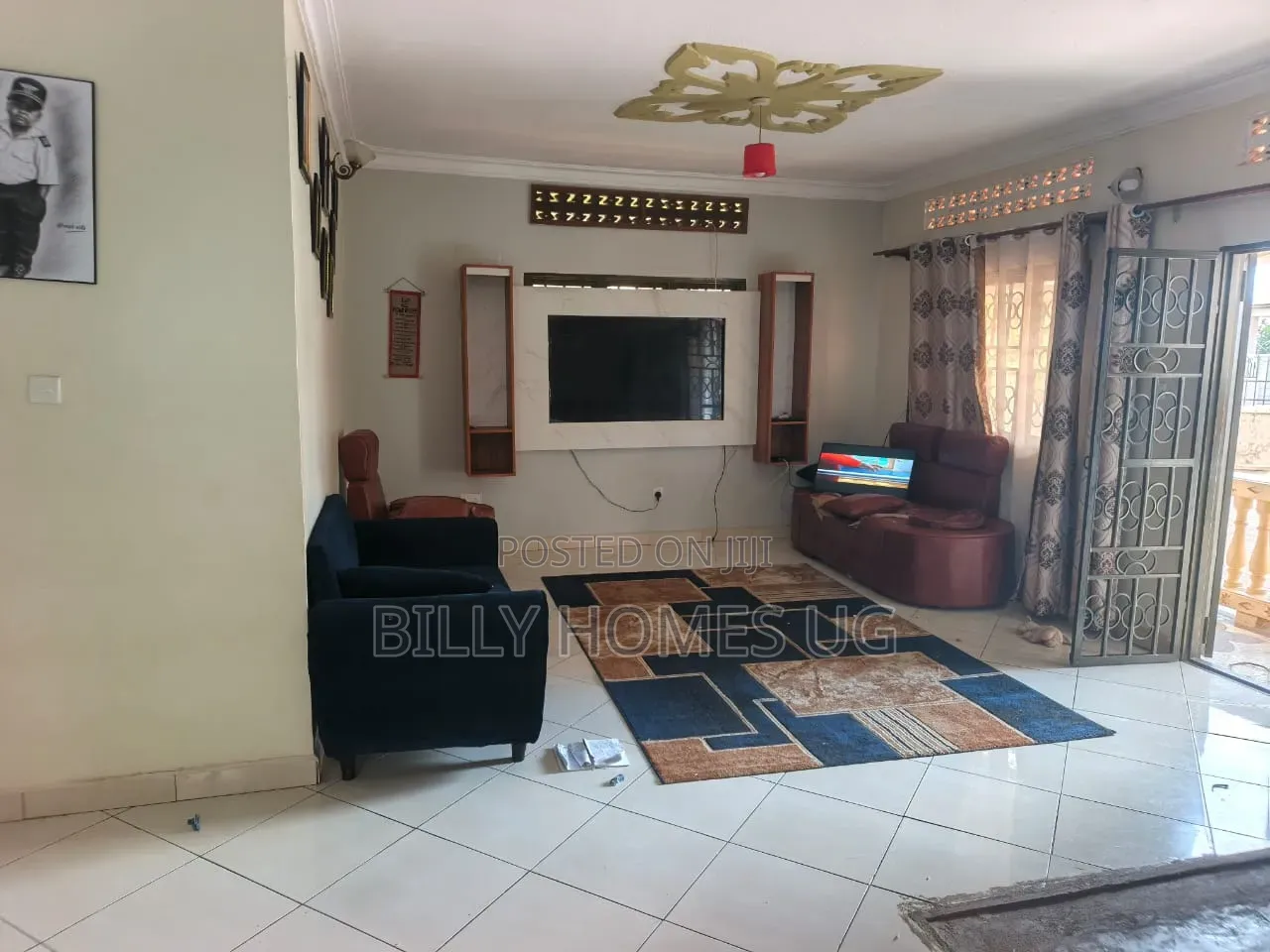 4bdrm House in Mukono TC for sale in Mukono TC