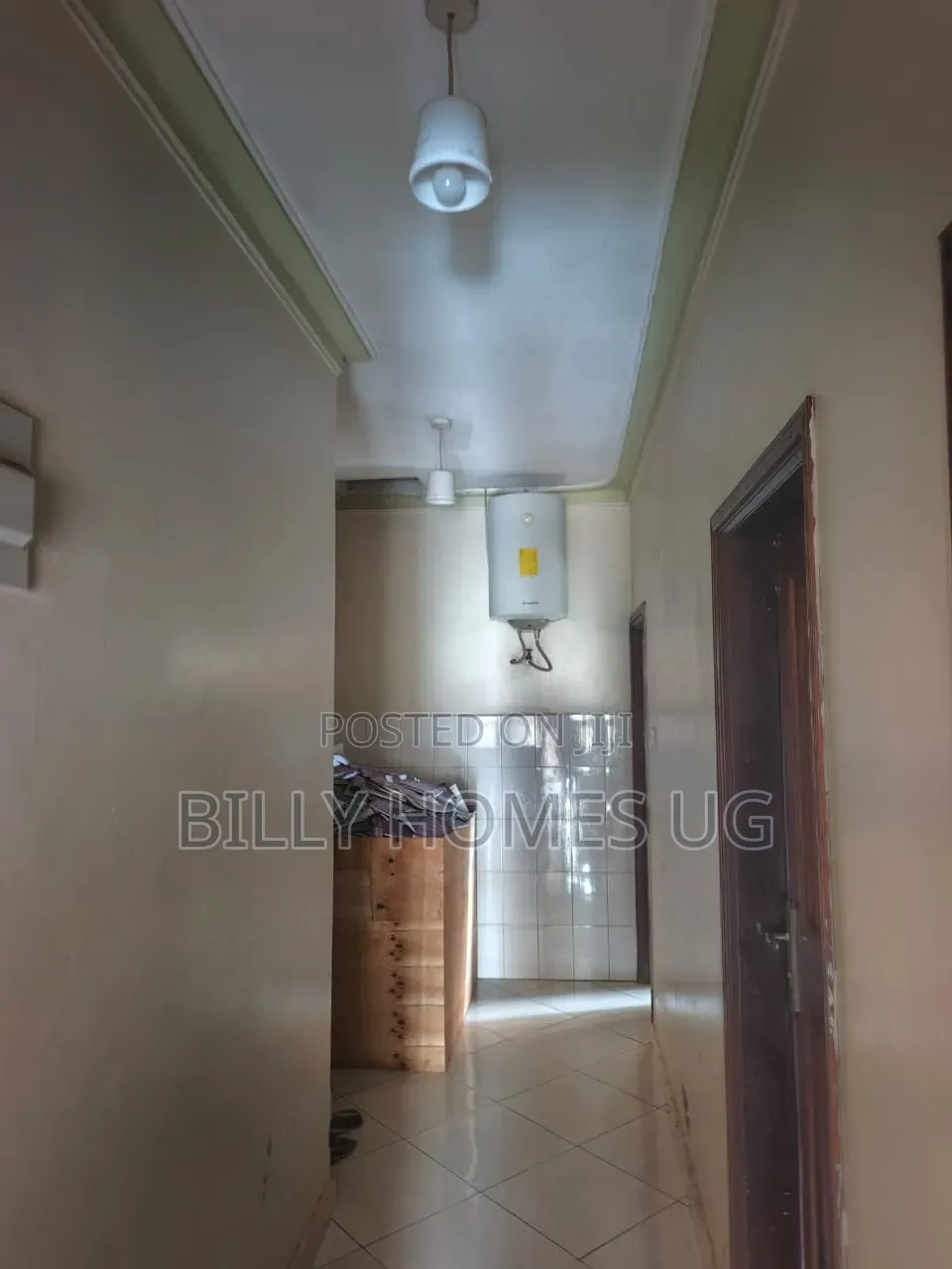 4bdrm House in Mukono TC for sale in Mukono TC