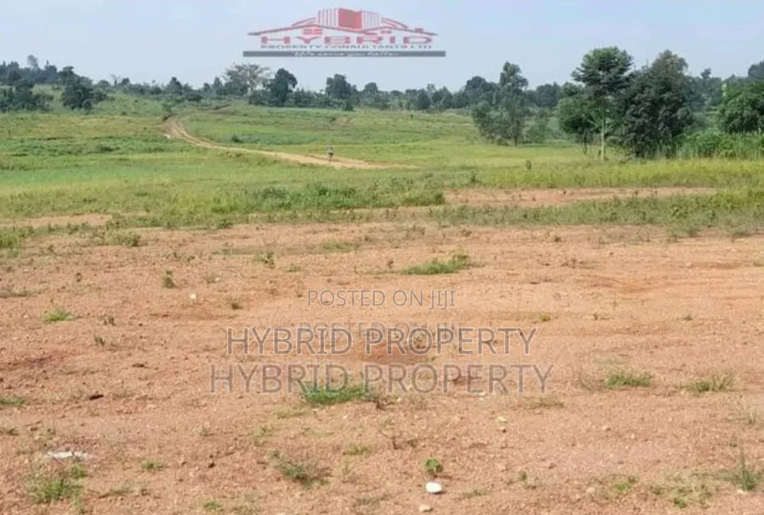 Prime Plots for Sale at Busiika~Vumba Elite Estate~Gayaza Rd in Wakiso / Wakiso