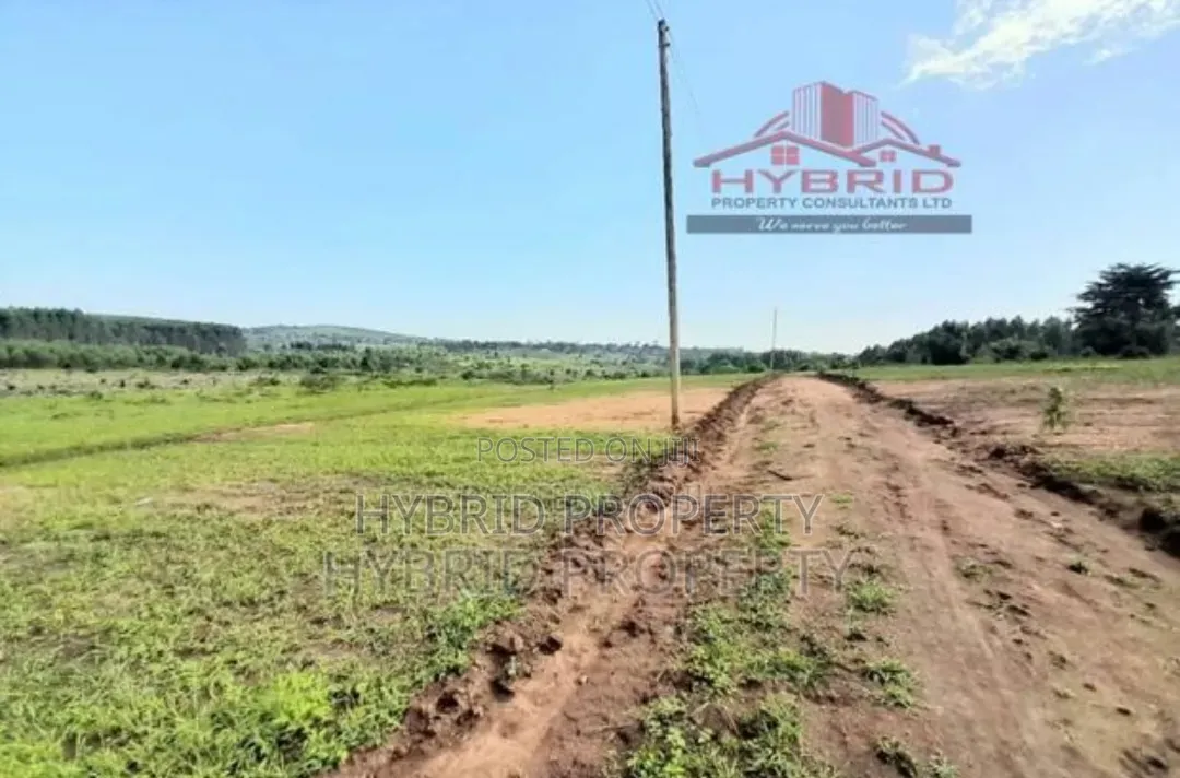 Prime Plots for Sale at Busiika~Vumba Elite Estate~Gayaza Rd in Wakiso / Wakiso