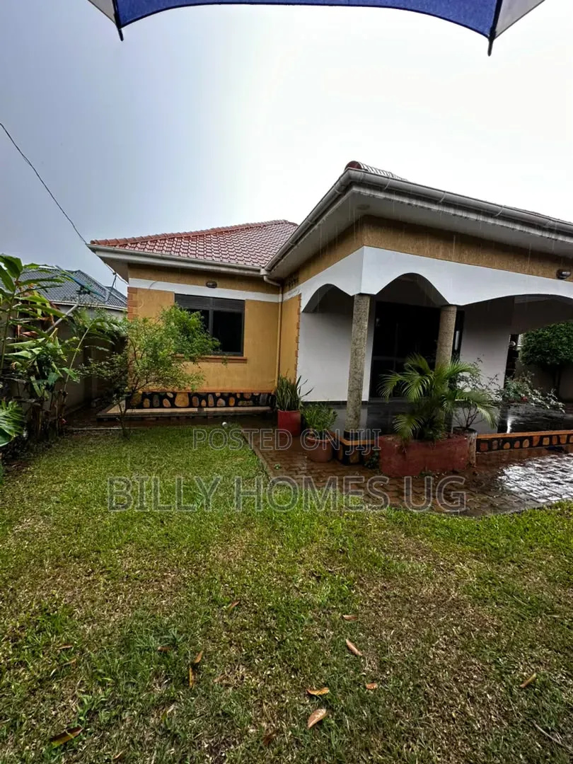 3bdrm House in Goma for sale in Goma