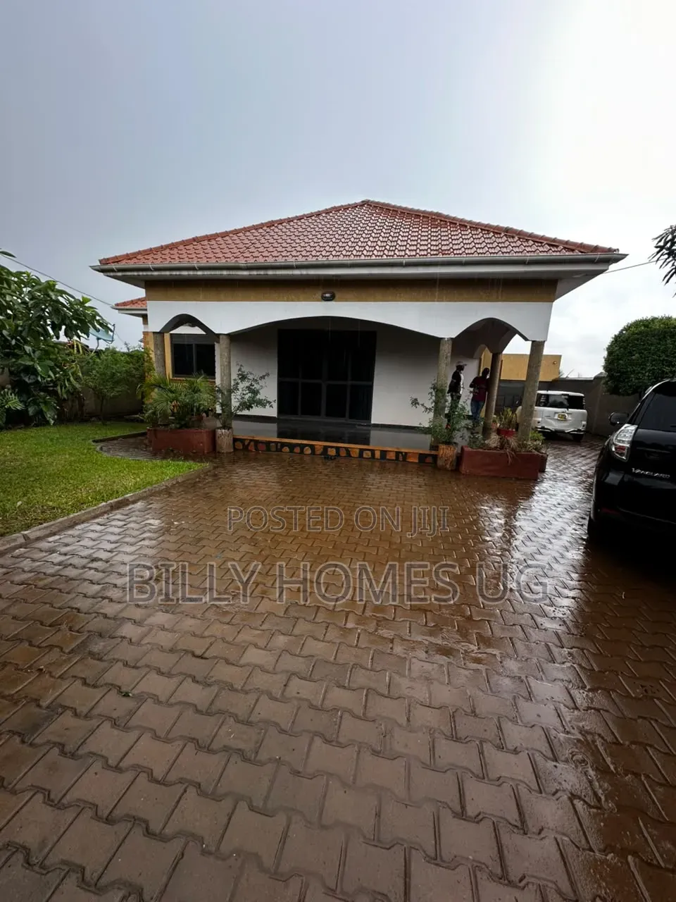 3bdrm House in Goma for sale in Goma