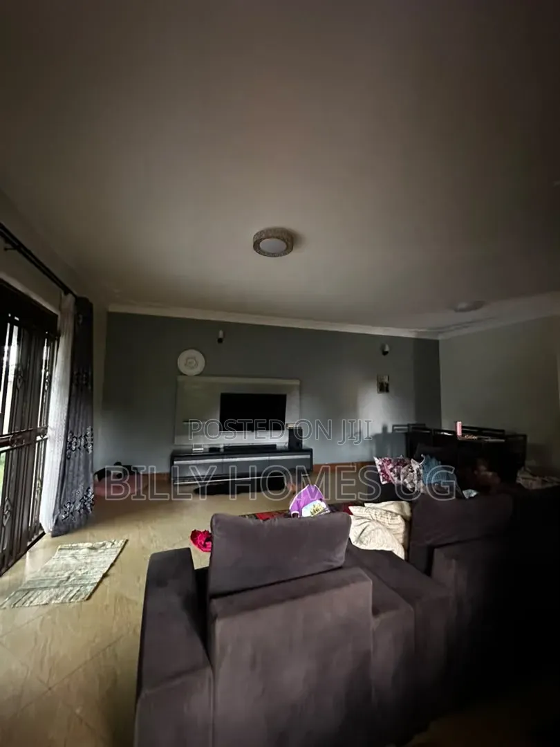 3bdrm House in Goma for sale in Goma