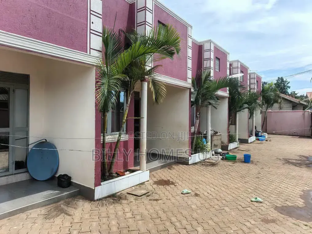 1bdrm Apartment in Mukono TC for sale in Mukono TC