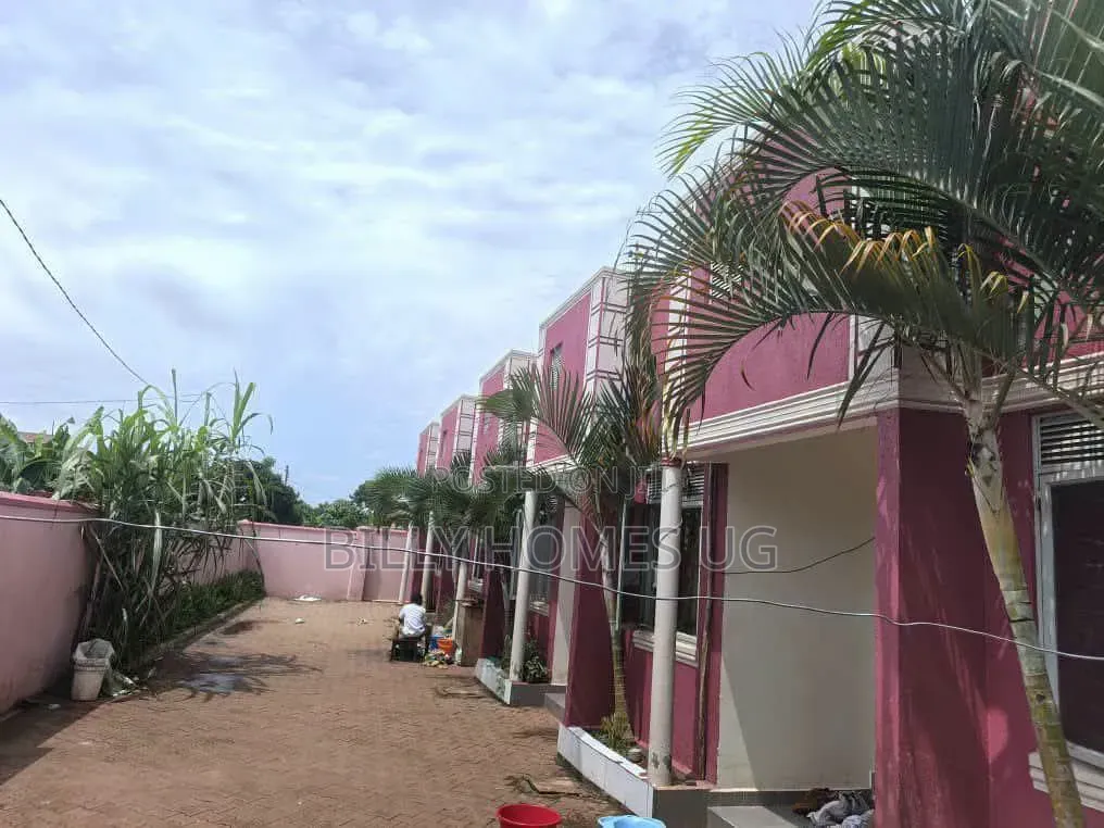 1bdrm Apartment in Mukono TC for sale in Mukono TC