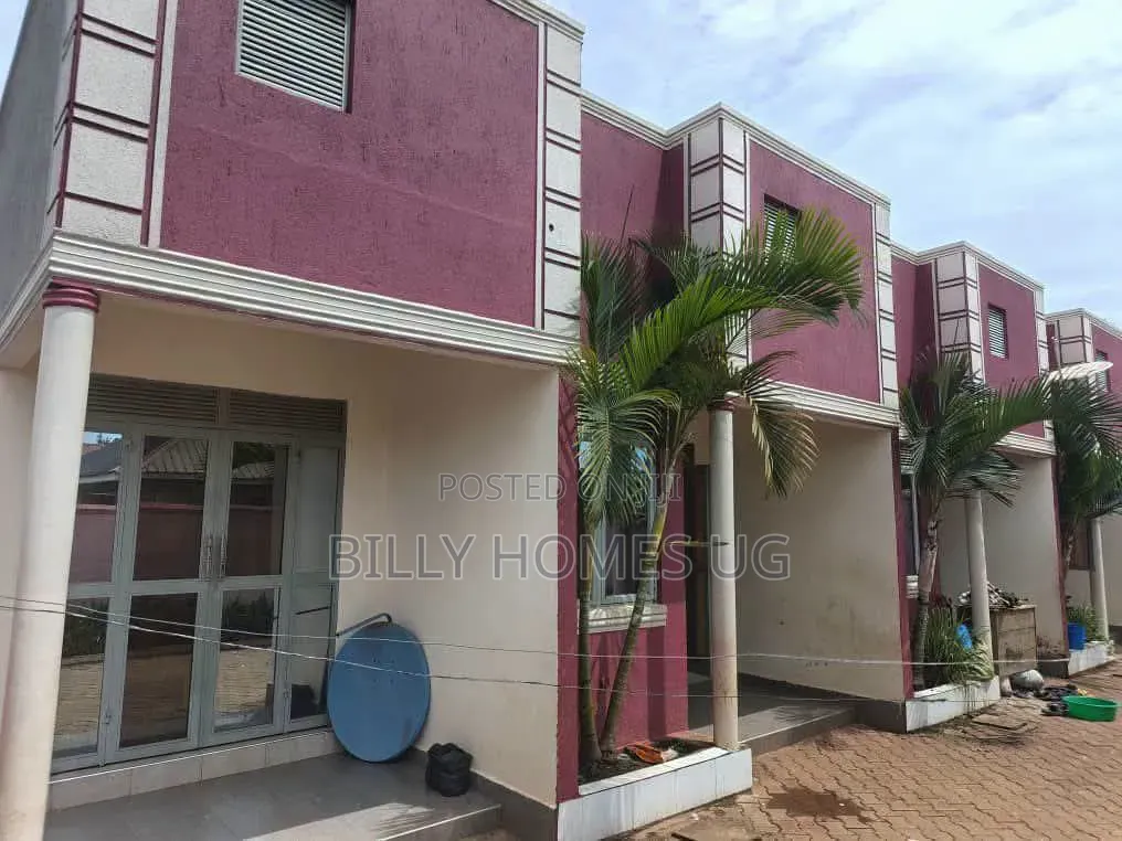 1bdrm Apartment in Mukono TC for sale in Mukono TC