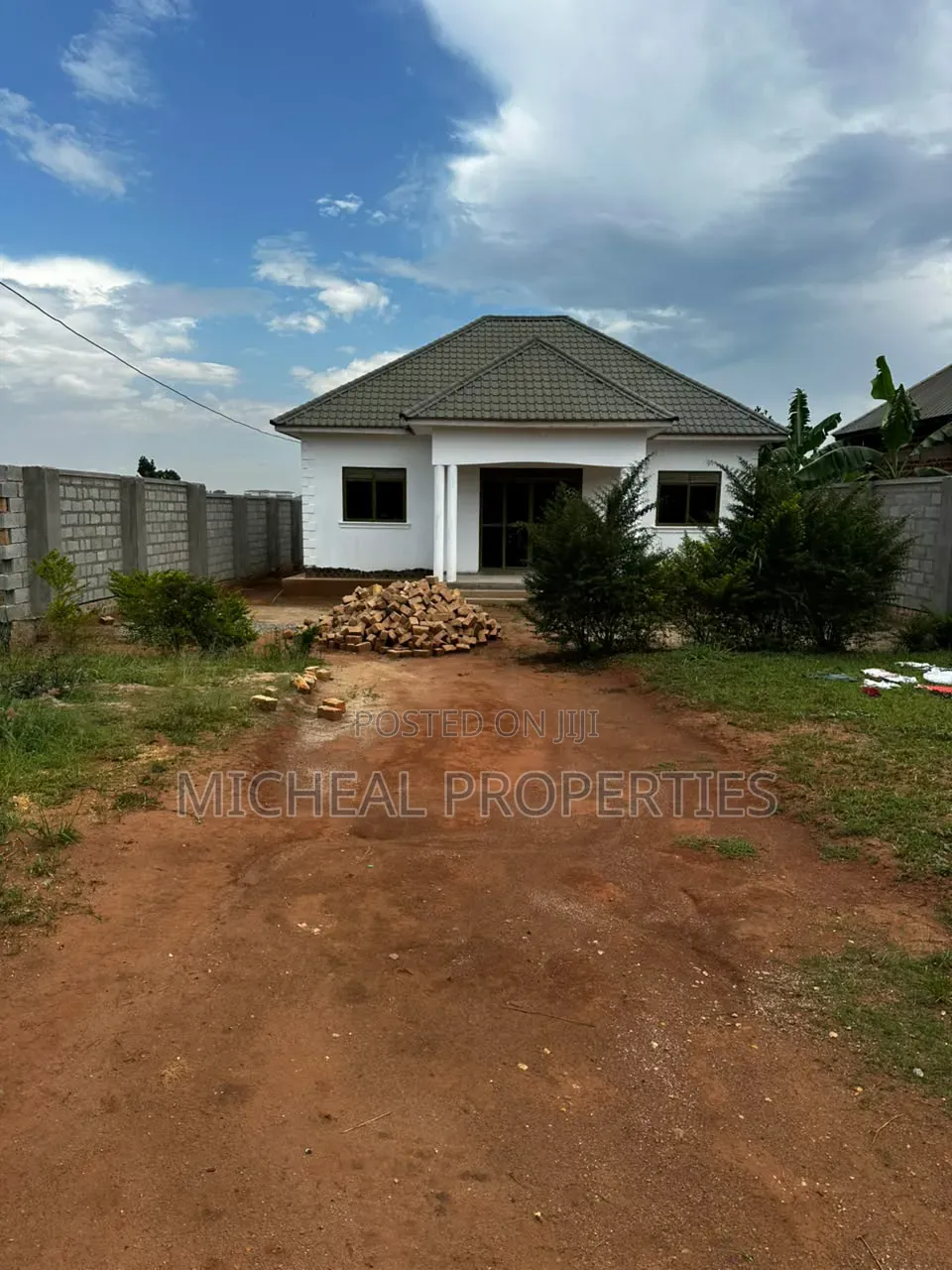 3bdrm House in Gayaza Busukuma 150M, Kawempe for sale in Kawempe