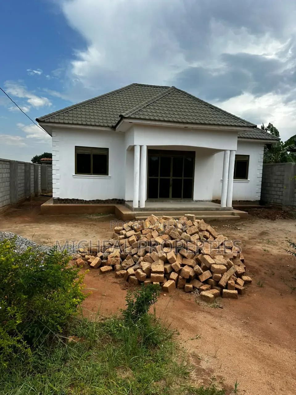 3bdrm House in Gayaza Busukuma 150M, Kawempe for sale in Kawempe