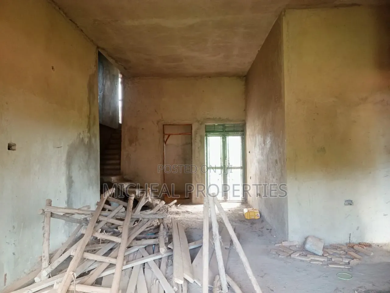 3bdrm House in Gayaza Busukuma 150M, Kawempe for sale in Kawempe