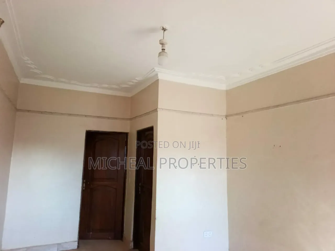 3bdrm House in Gayaza Town At 155M, Kawempe for sale in Kawempe