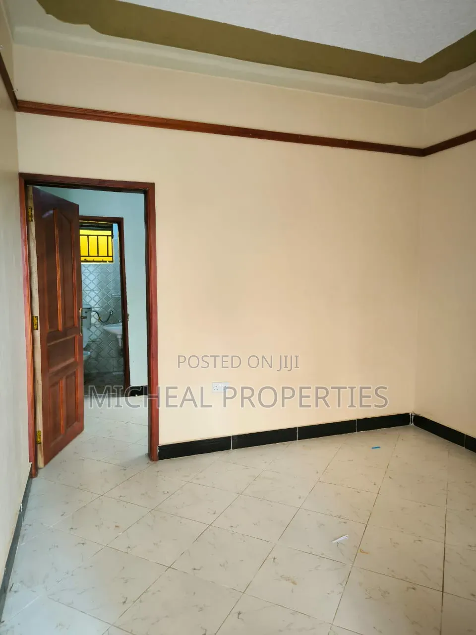 3bdrm House in Gayaza Town At 155M, Kawempe for sale in Kawempe
