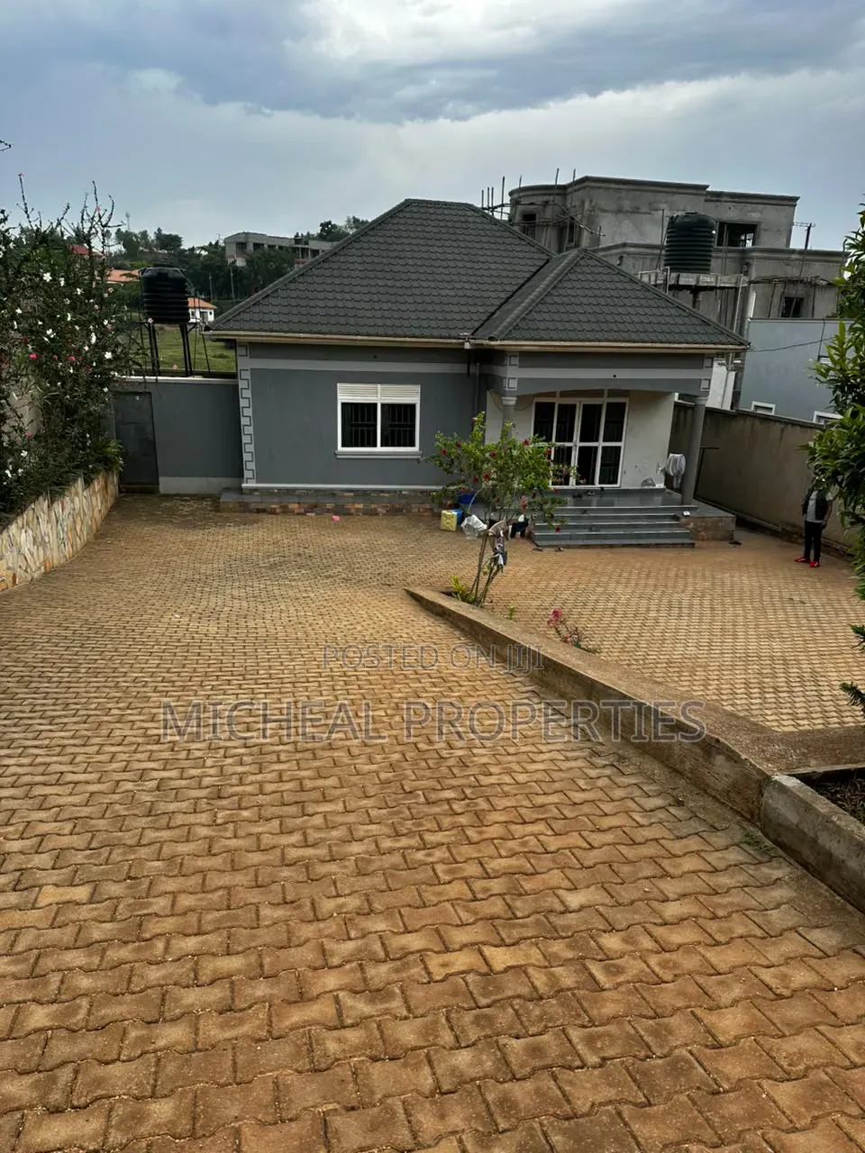 3bdrm House in Gayaza At 170M With, Kawempe for sale in Kawempe
