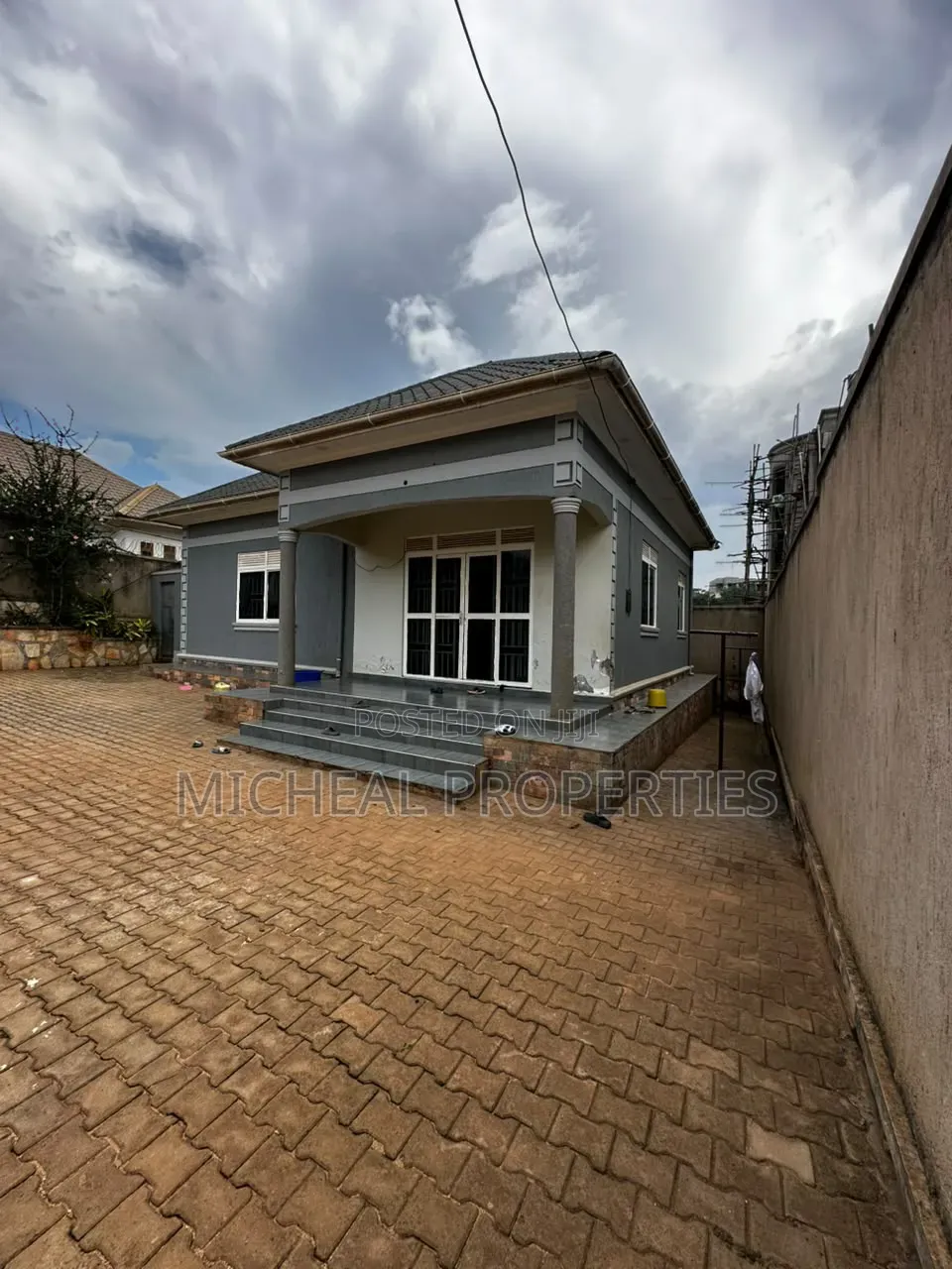 3bdrm House in Gayaza At 170M With, Kawempe for sale in Kawempe
