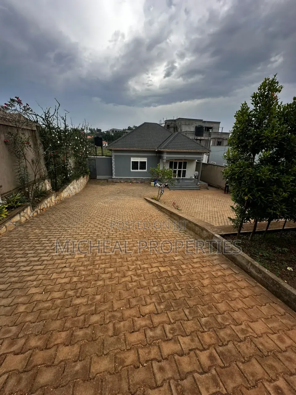3bdrm House in Gayaza At 170M With, Kawempe for sale in Kawempe