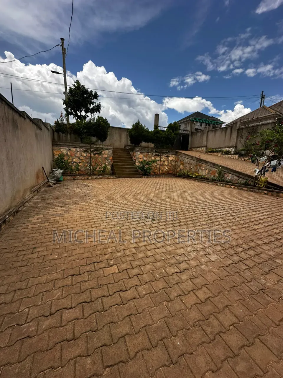 3bdrm House in Gayaza At 170M With, Kawempe for sale in Kawempe