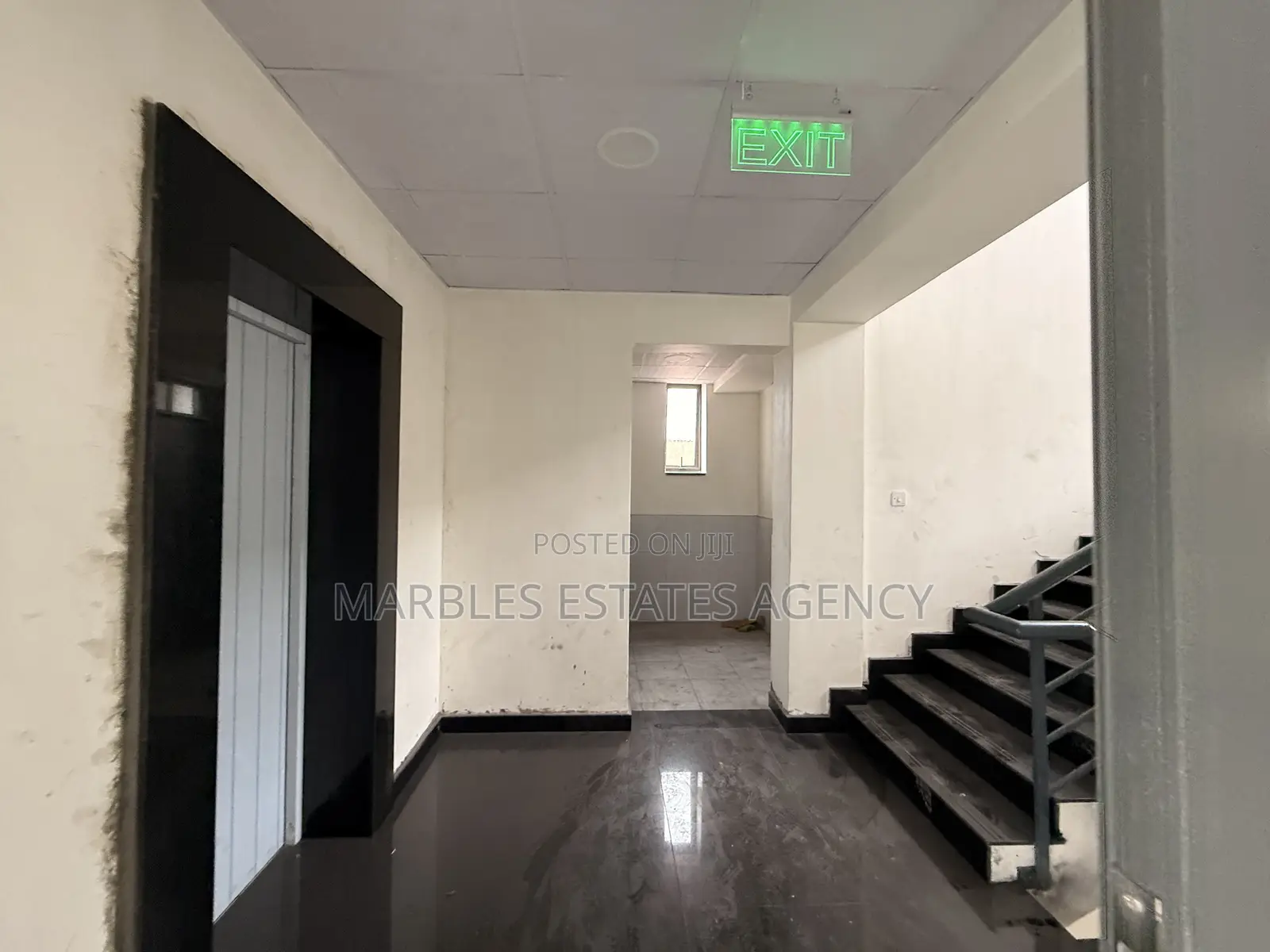 Office Space for Rent 1200sqms in Kololo in Central Division