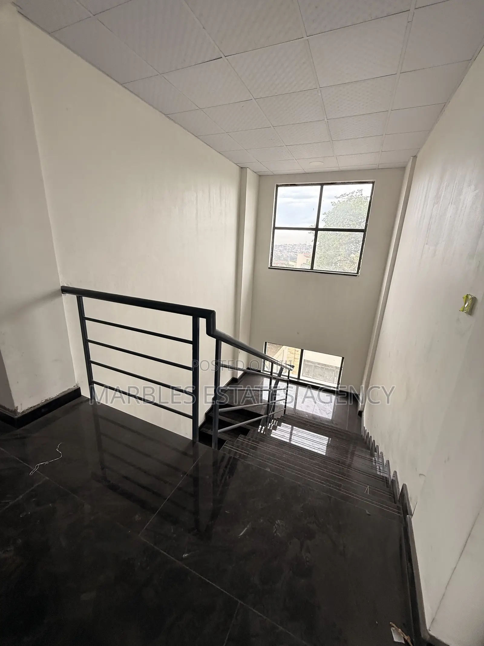 Office Space for Rent 1200sqms in Kololo in Central Division