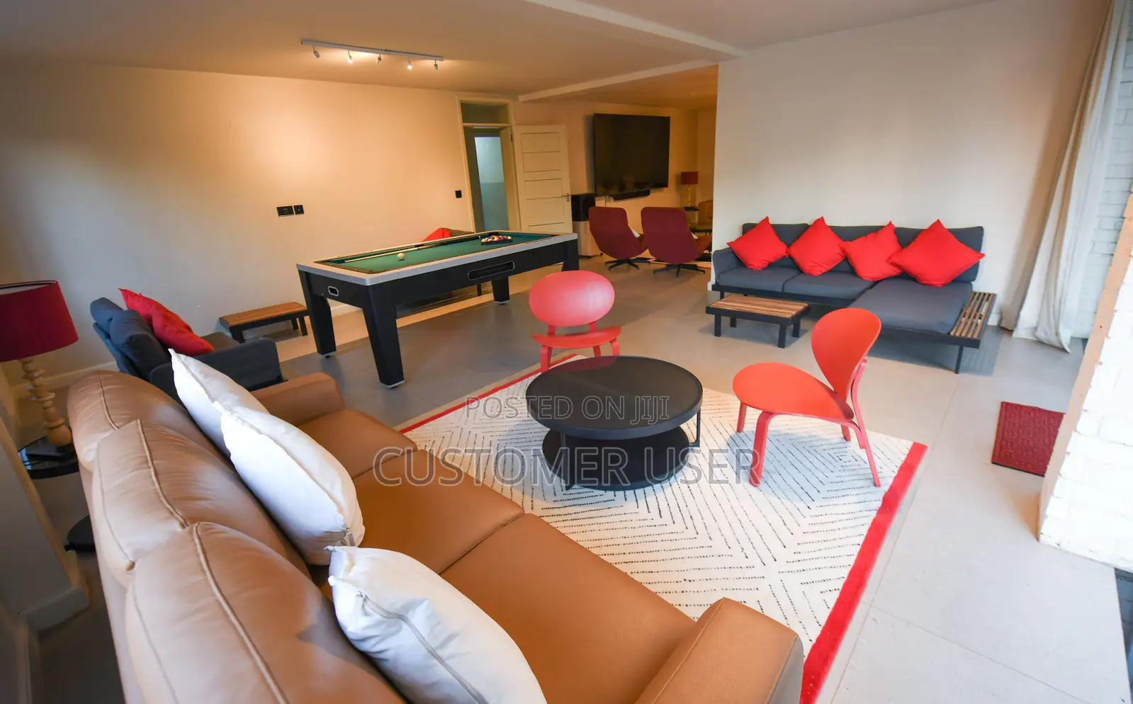 Office Space for Rent in Central Division