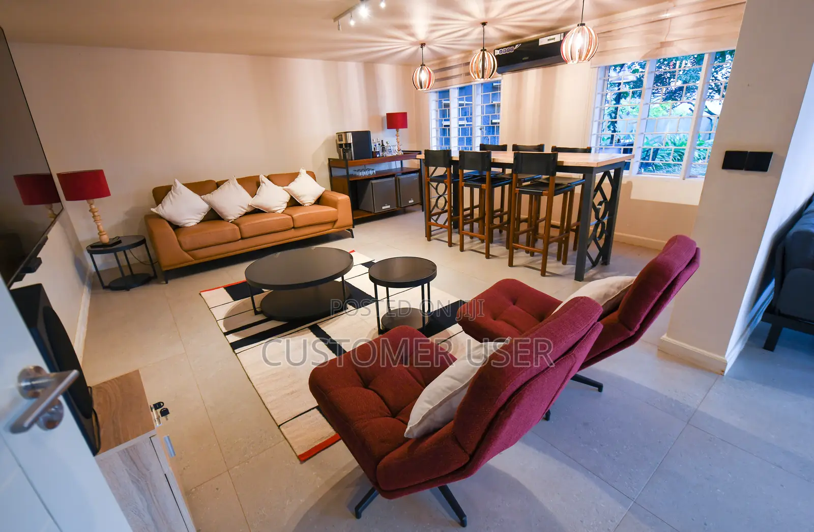 Office Space for Rent in Central Division