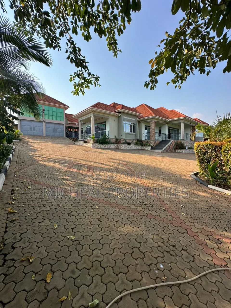 7bdrm House in Nakwero Kira At 1.7B, Kawempe for sale in Kawempe