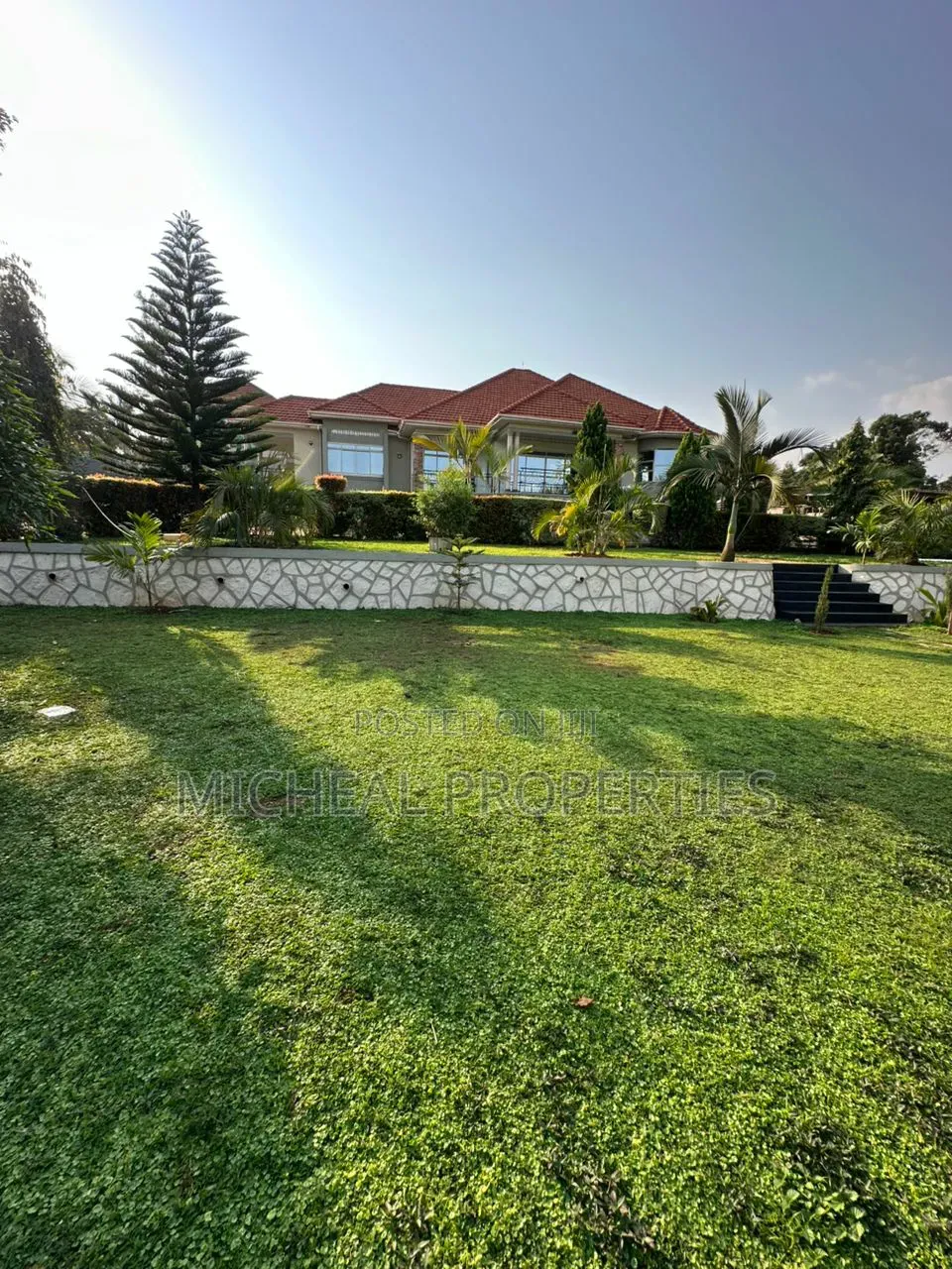 7bdrm House in Nakwero Kira At 1.7B, Kawempe for sale in Kawempe