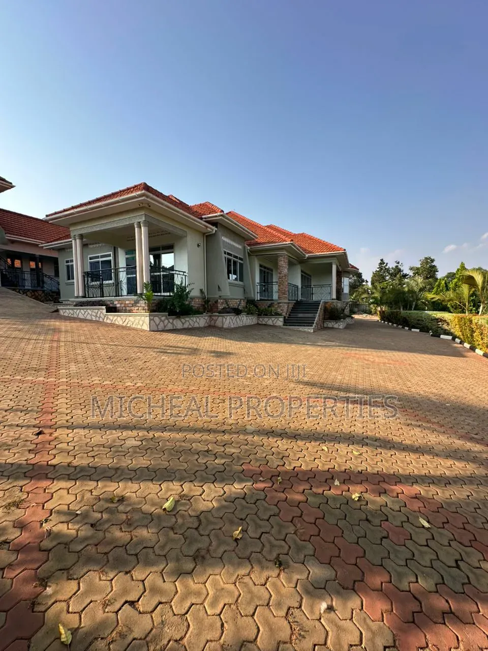 7bdrm House in Nakwero Kira At 1.7B, Kawempe for sale in Kawempe