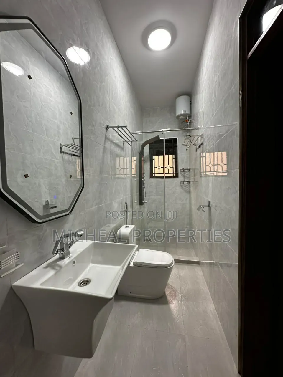 7bdrm House in Nakwero Kira At 1.7B, Kawempe for sale in Kawempe