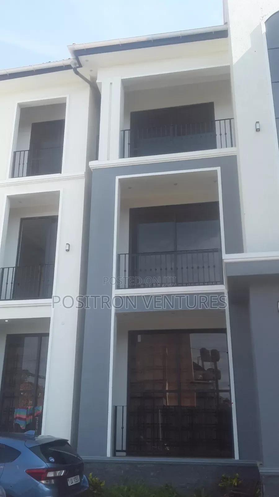 1bdrm Apartment in Kyanja, Nakawa for rent in Nakawa