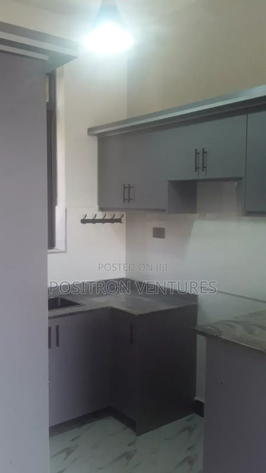 1bdrm Apartment in Kyanja, Nakawa for rent in Nakawa
