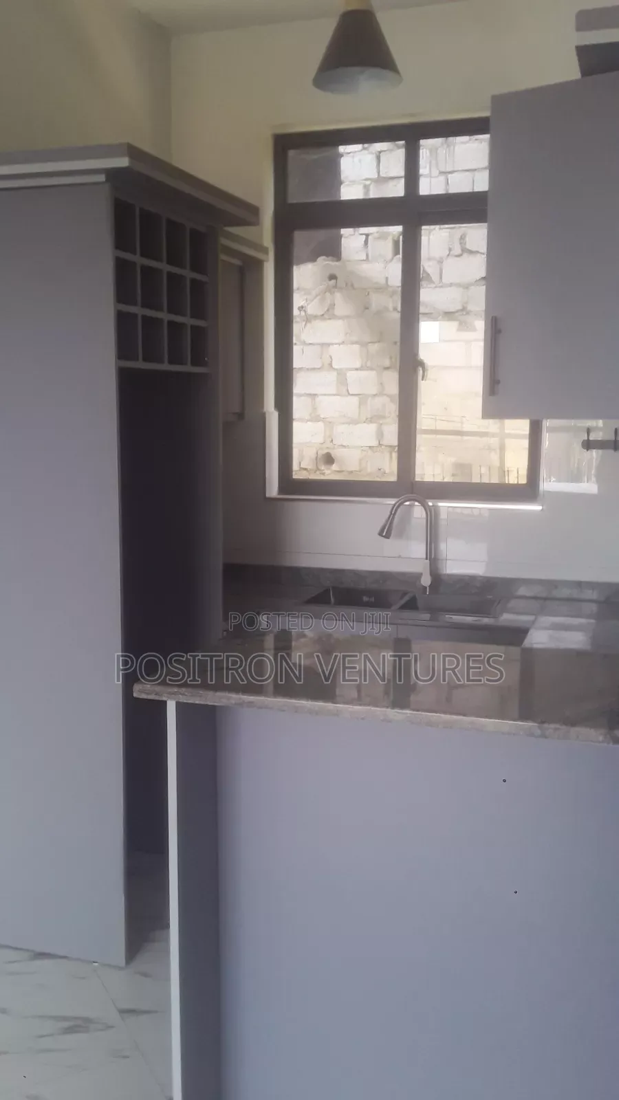1bdrm Apartment in Kyanja, Nakawa for rent in Nakawa