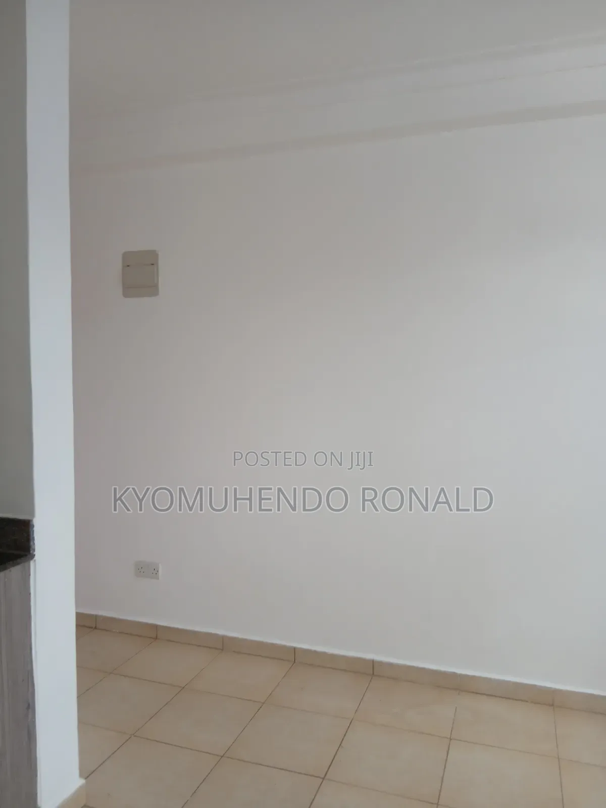 2bdrm Apartment in Bukoto, Nakawa for rent in Nakawa
