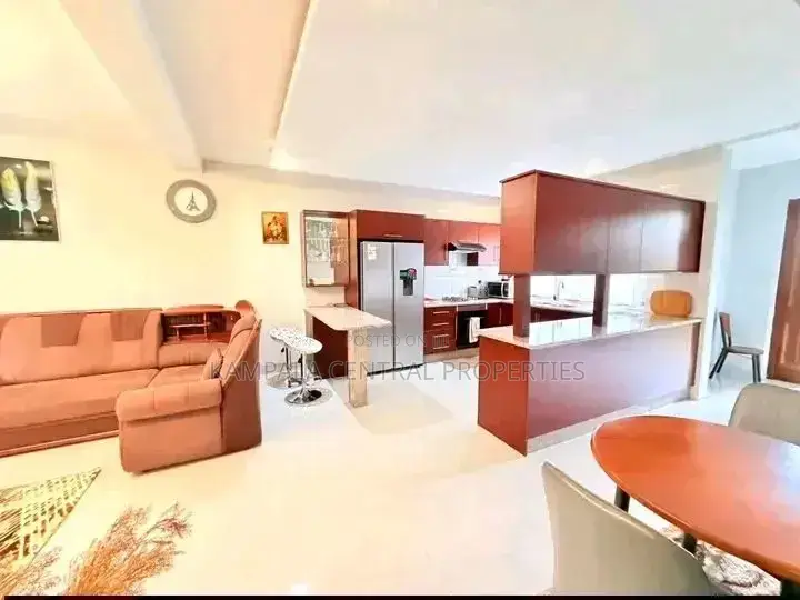 3bdrm Duplex in Naguru, Central Division for rent in Central Division
