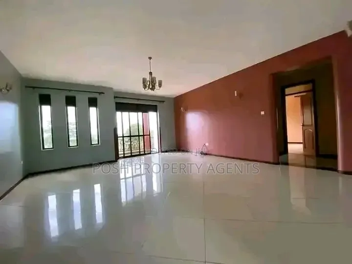 2bdrm Apartment in Naguru, Central Division for rent in Central Division