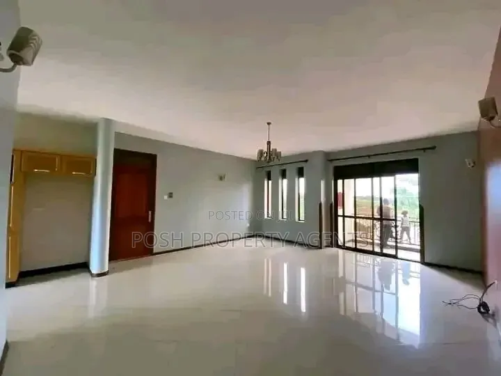 2bdrm Apartment in Naguru, Central Division for rent in Central Division