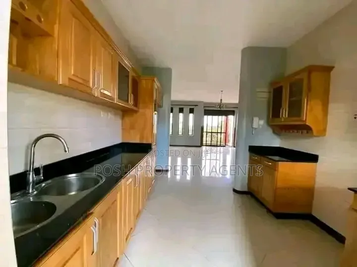 2bdrm Apartment in Naguru, Central Division for rent in Central Division