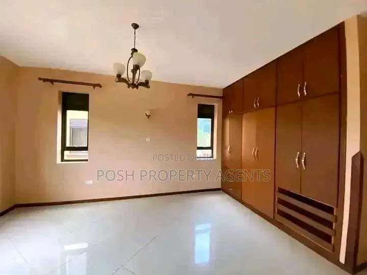 2bdrm Apartment in Naguru, Central Division for rent in Central Division