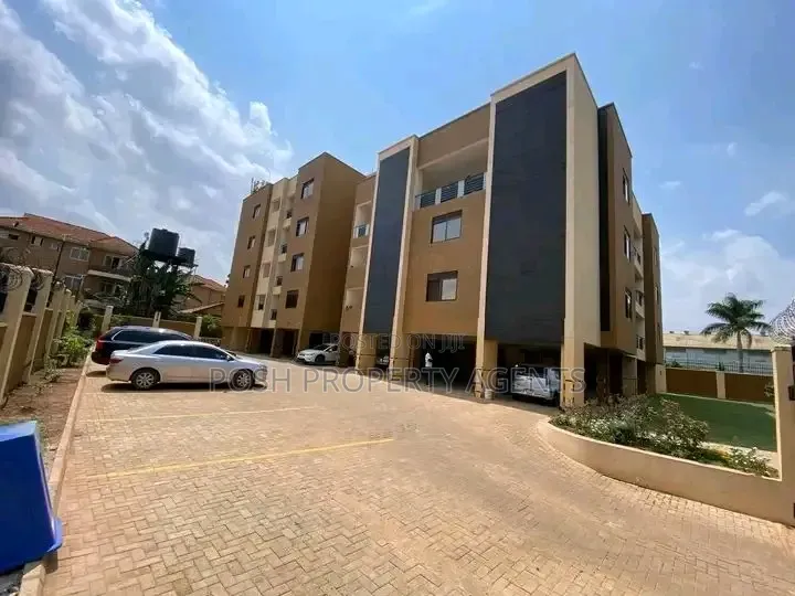 2bdrm Apartment in Bukoto, Central Division for rent in Central Division