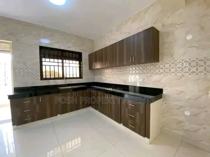 2bdrm Apartment in Bukoto, Central Division for rent in Central Division