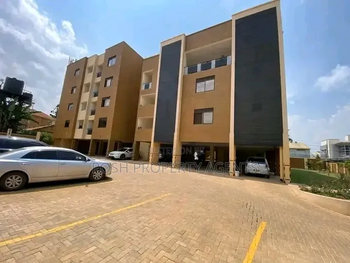 2bdrm Apartment in Bukoto, Central Division for rent in Central Division