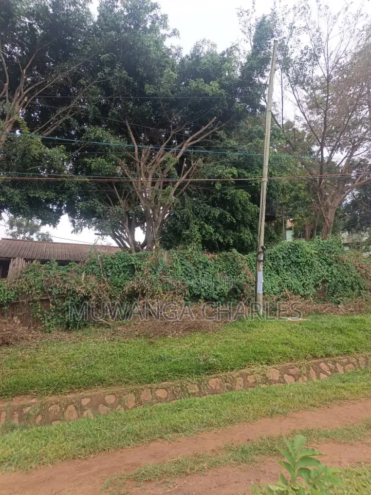 31decimals on Sale at Ntinda Nakawa Road in Nakawa