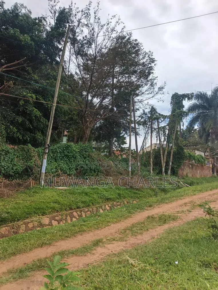 31decimals on Sale at Ntinda Nakawa Road in Nakawa