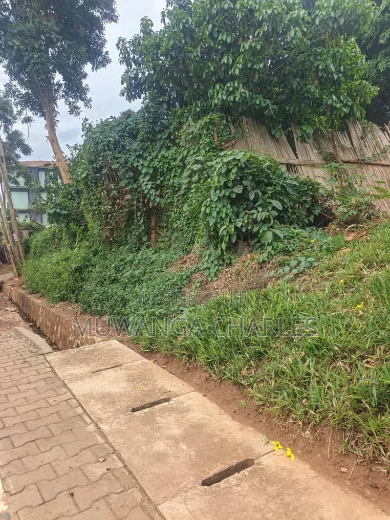31decimals on Sale at Ntinda Nakawa Road in Nakawa